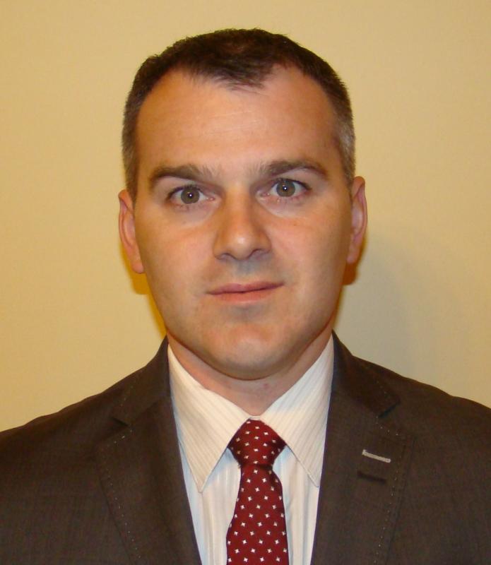 Andrei Pelin, Conferențiar Dr. Management